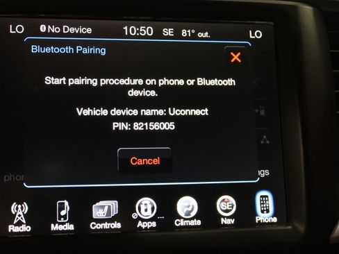 Used 2017 RAM 1500 Big Horn RWD image 46