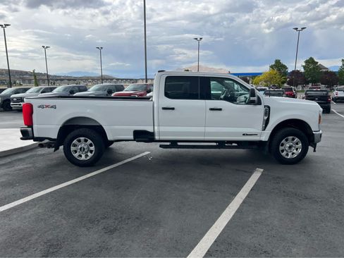 Certified 2024 Ford F350 XLT AWD/4WD image 6