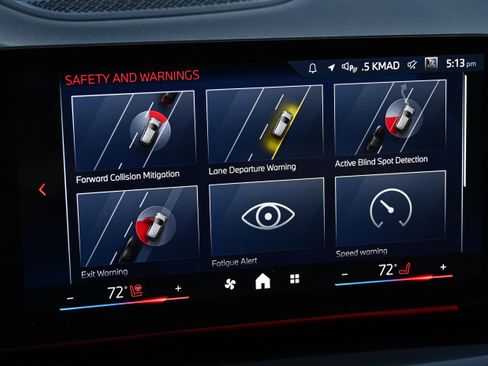 Certified 2024 BMW X2 xDrive28i image 33