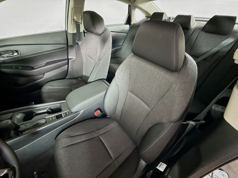 New 2026 Honda Accord SE image 24
