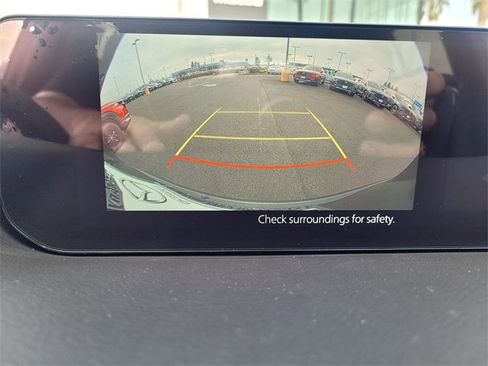 New 2026 MAZDA CX-50 AWD 2.5 Hybrid w/ Premium Pkg image 9