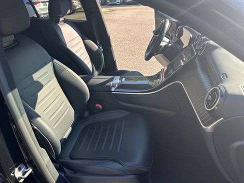 Certified 2024 Mercedes-Benz GLC 300 4MATIC image 18