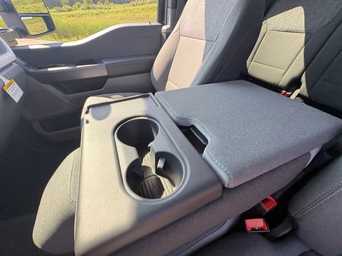 New 2026 Ford F350 XLT AWD/4WD image 34
