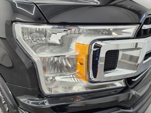 Used 2019 Ford F150 XLT w/ Equipment Group 302A Luxury image 21