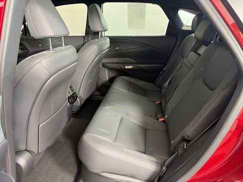 Used 2023 Lexus RX 350 RX 350 Luxury w/ Cold Area Package image 7