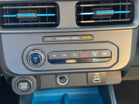 New 2026 Ford Maverick XLT w/ XLT Luxury Package AWD/4WD image 23