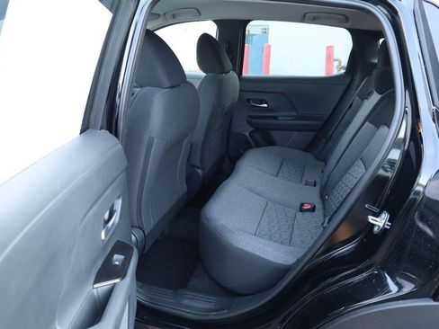 New 2026 Nissan Kicks SV w/ Cold Weather Package image 20