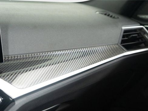 Used 2024 BMW M4 Competition image 38