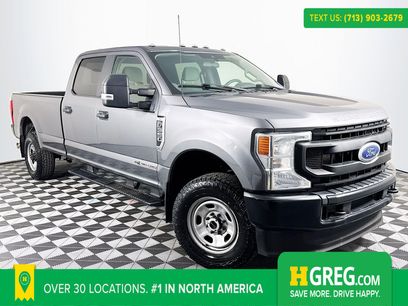 Used 2022 Ford F350 XL w/ Power Equipment Group