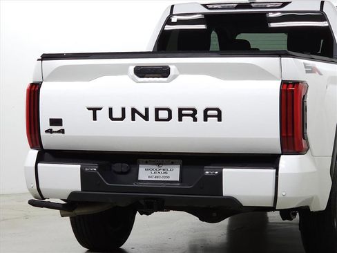 Used 2024 Toyota Tundra SR5 image 10