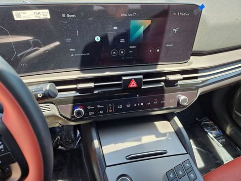 New 2026 Kia Sportage SX Prestige AWD/4WD image 9