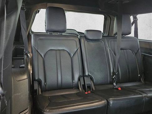 Used 2018 Ford Expedition Max Limited w/ Equipment Group 302A AWD/4WD image 15