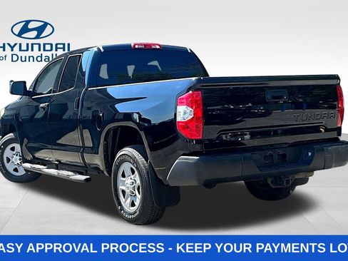 Used 2019 Toyota Tundra SR RWD image 5