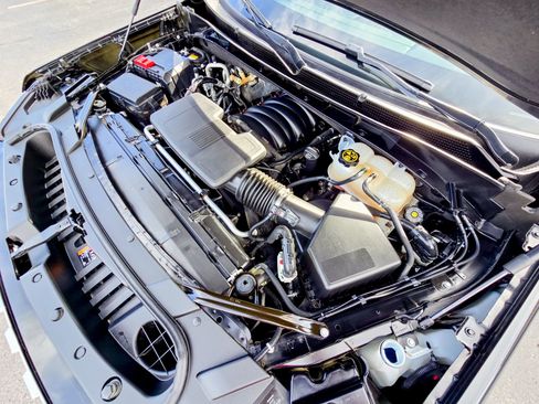 Used 2023 GMC Yukon XL Denali w/ Max Trailering Package image 44