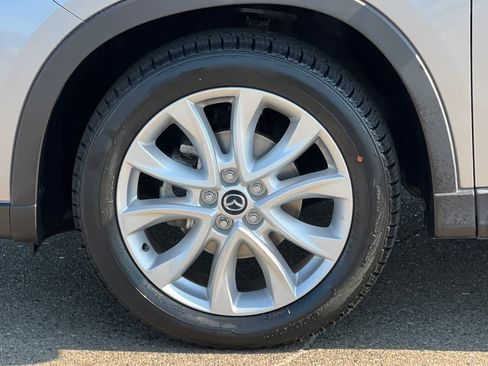 Used 2013 MAZDA CX-5 Grand Touring AWD/4WD image 31