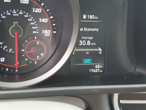 Certified 2023 Hyundai Elantra SEL FWD image 24