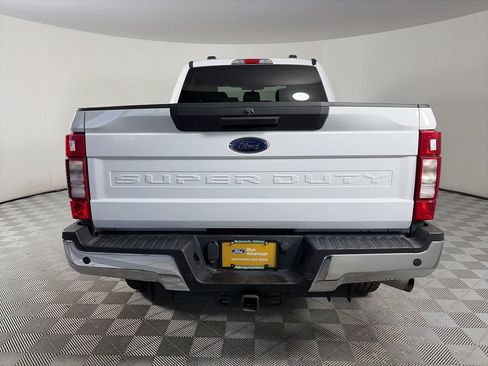 Certified 2022 Ford F250 XLT w/ XLT Value Package AWD/4WD image 6