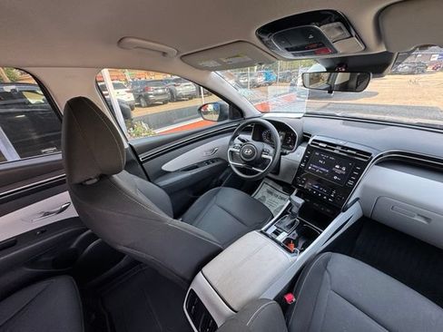 Used 2024 Hyundai Tucson SEL AWD/4WD image 24
