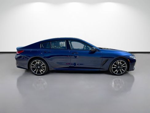 New 2026 BMW M850i xDrive AWD/4WD image 2