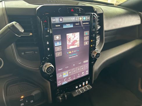 Used 2025 RAM 3500 Tradesman image 7