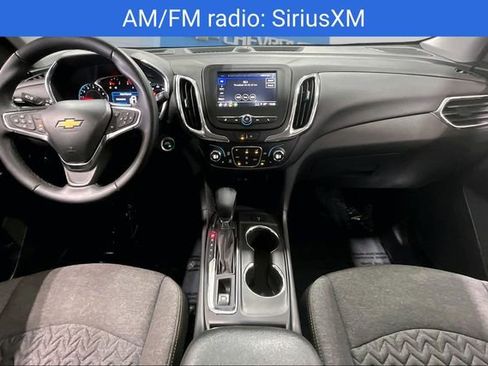 Certified 2024 Chevrolet Equinox LT FWD image 10
