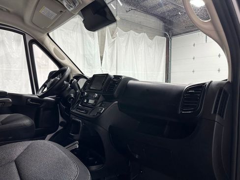 Used 2023 RAM ProMaster 3500 FWD image 50