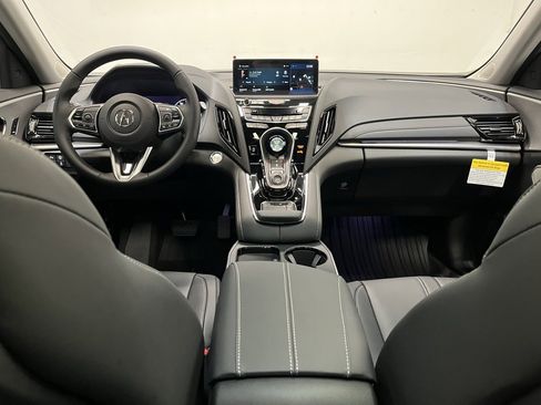 New 2025 Acura RDX w/ Technology Package image 17