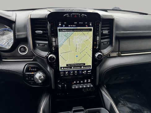 Used 2019 RAM 1500 Limited image 29