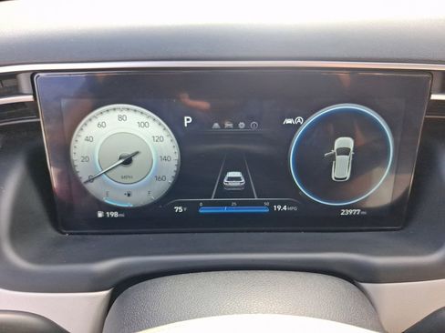 Used 2023 Hyundai Tucson SEL w/ Convenience Package image 19