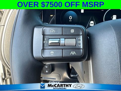 Used 2026 Hyundai Palisade Calligraphy FWD image 12