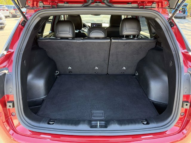 Used 2025 Jeep Compass Limited AWD/4WD image 12