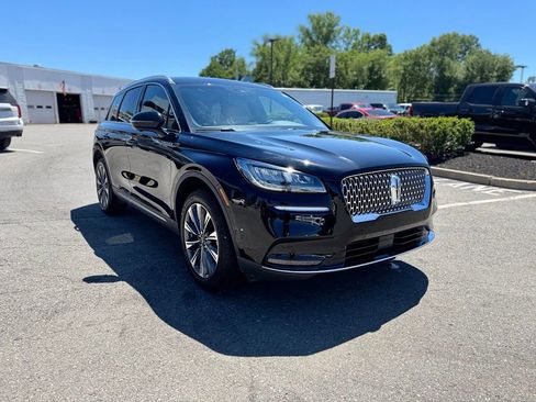 Used 2021 Lincoln Corsair Reserve w/ Equipment Group 201A AWD/4WD image 9