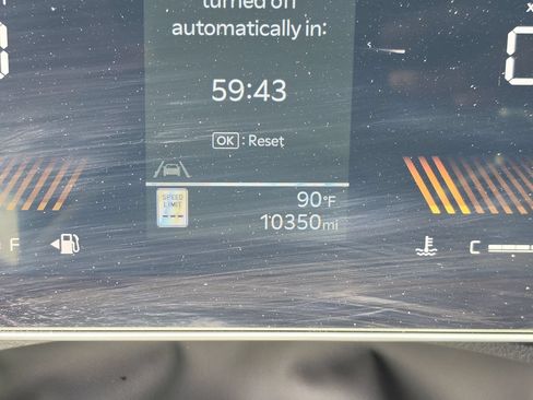Used 2025 Kia K5 GT FWD image 33