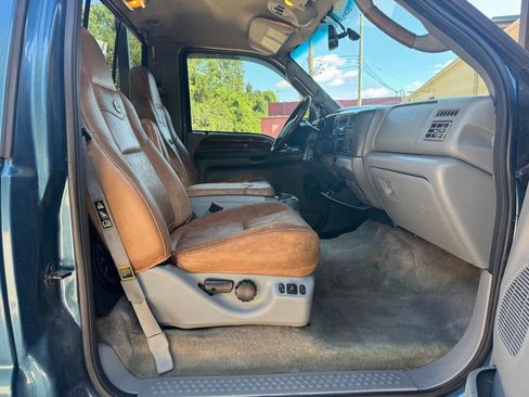 Used 2004 Ford F350 XLT AWD/4WD image 19