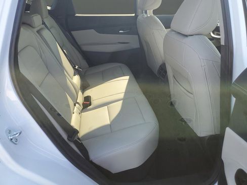 New 2025 Nissan Murano SL image 34