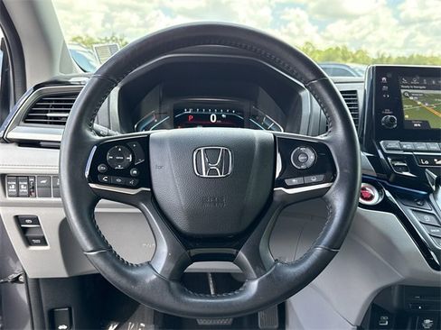 Used 2024 Honda Odyssey Touring image 38