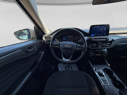 Used 2024 Ford Escape Active AWD/4WD image 15