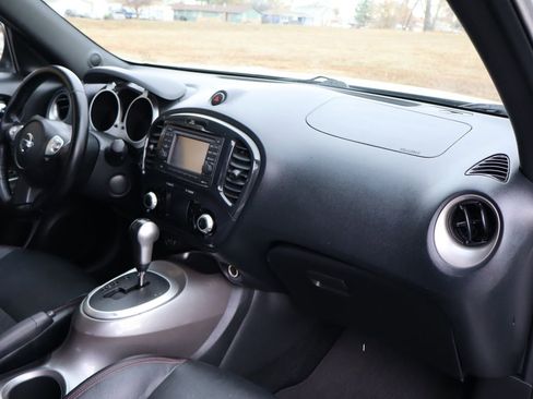 Used 2012 Nissan Juke SL image 17