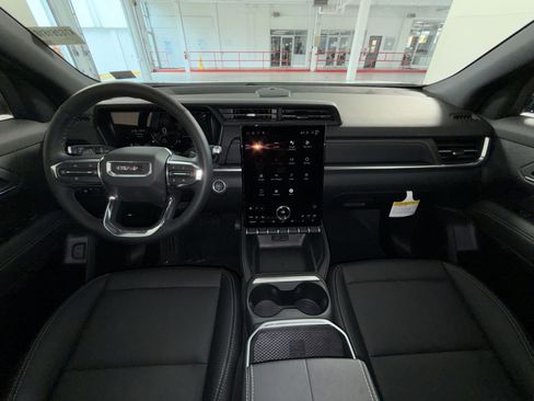 New 2026 GMC Terrain Elevation w/ Elevation Premium Package AWD/4WD image 23