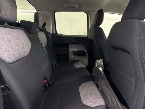 New 2026 Ford Maverick XLT image 28