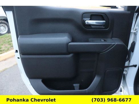 Used 2020 Chevrolet Silverado 1500 LT w/ All-Star Edition AWD/4WD image 23