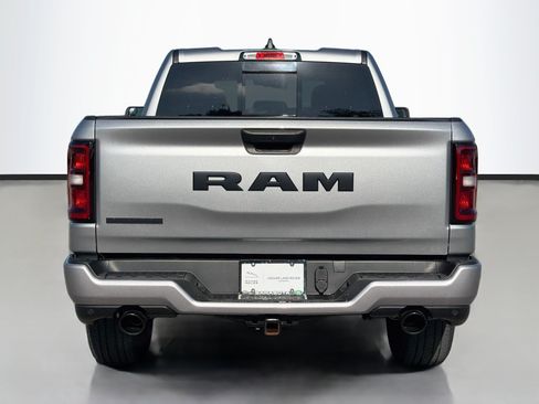 Used 2025 RAM 1500 Big Horn RWD image 4
