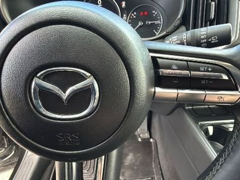 Used 2024 MAZDA CX-50 AWD 2.5 S w/ Preferred Package image 20