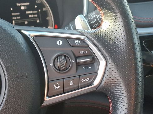 Used 2023 Acura MDX A-Spec image 24