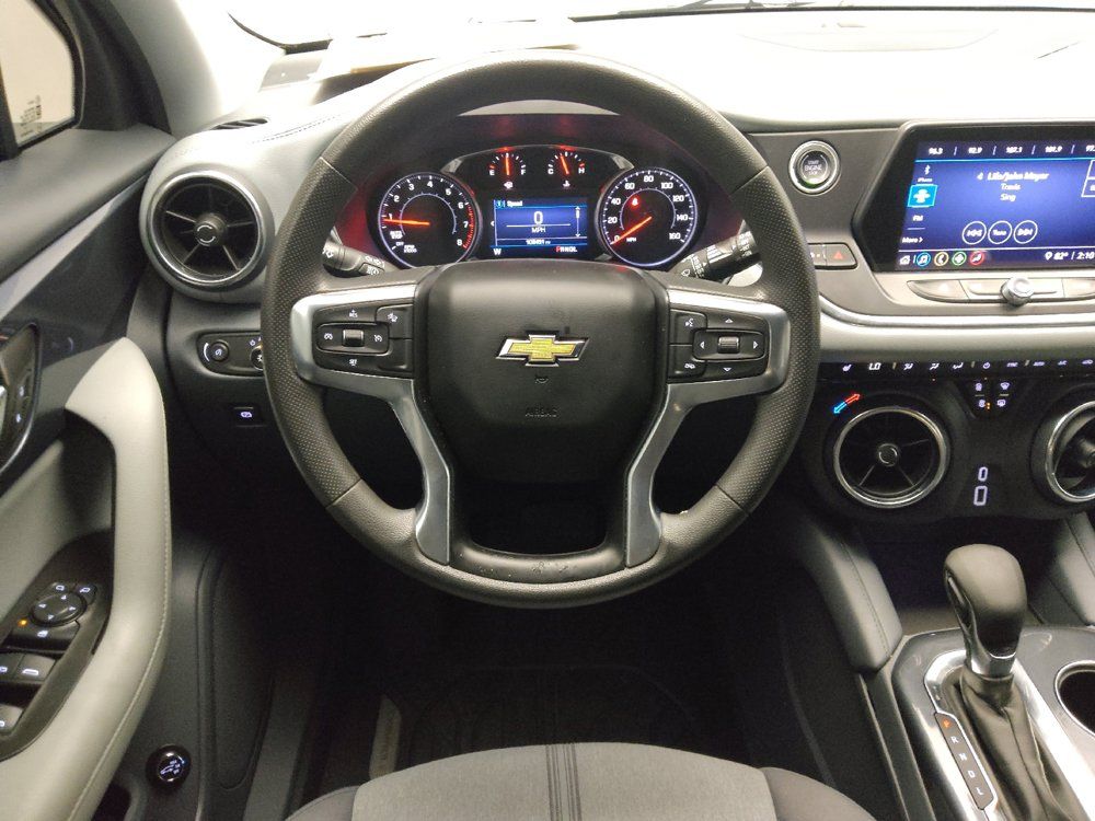 Used 2022 Chevrolet Blazer LT AWD/4WD image 22