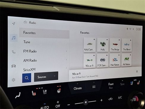 Used 2024 Lexus TX 350 AWD image 21