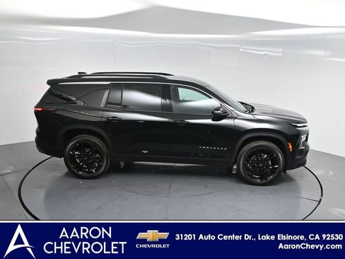 New 2026 Chevrolet Traverse LT image 50