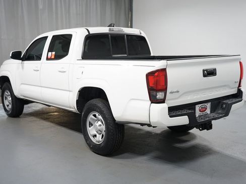 Certified 2023 Toyota Tacoma SR image 6