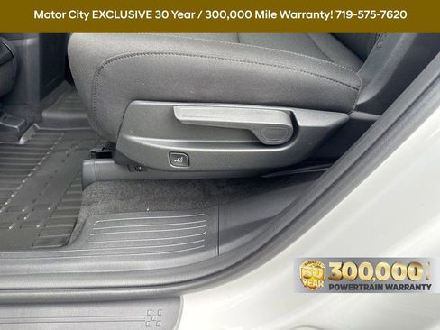 New 2026 Hyundai Santa Fe SE AWD/4WD image 35