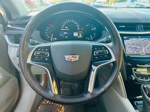 Used 2016 Cadillac XTS Luxury w/ Driver Awareness Package image 22